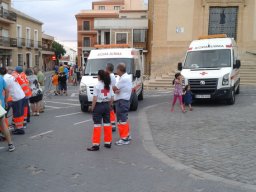 CARRERA POPULAR FUENTE ALAMO 19-07-2014